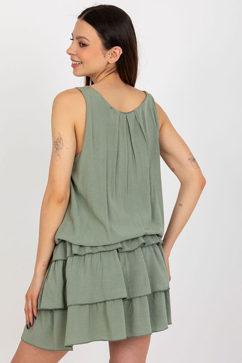 Robe de jour model 181688 Och Bella
